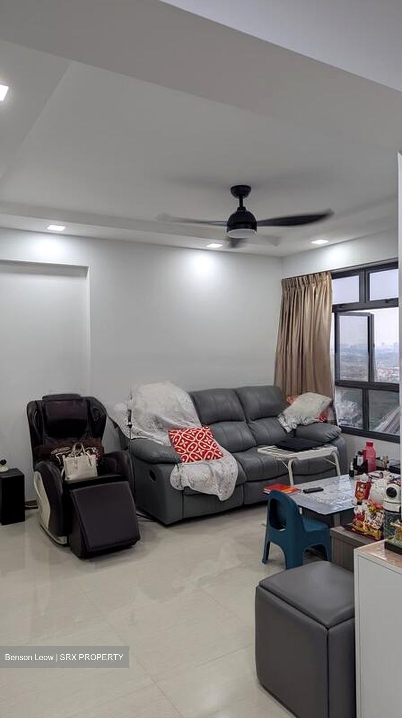 Blk 464A Clementi Peaks (Clementi), HDB 4 Rooms #459422771
